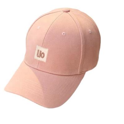 China breathable & 2022 New Design Six Panel Structured Baseball Cap Waterproof Cheap Sandwich for sale