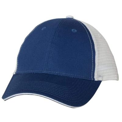 China breathable & Mesh Embroidery Patch Waterproof High Quality 100% Polyester And Cotton Sports Baseball Caps Hats Promotional Gift for sale