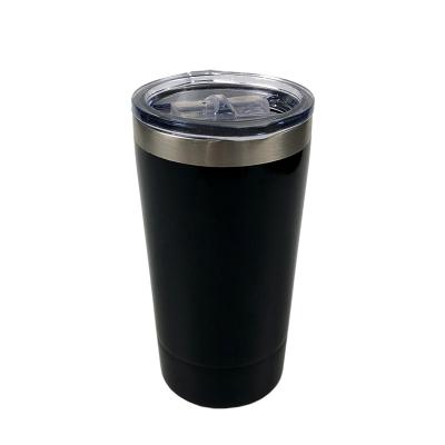 China Custom Stainless Steel Business Thermos Vacuum Mug Viable Gift Cup Coffee Mug Mugs for sale