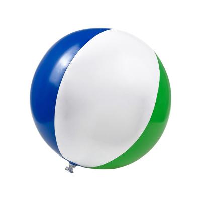 China Collapsible beach ball for sale