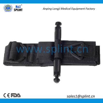 China Military Repairable Orthopedic Tourniquet For A&Z Blood Occluding Tourniquet for sale