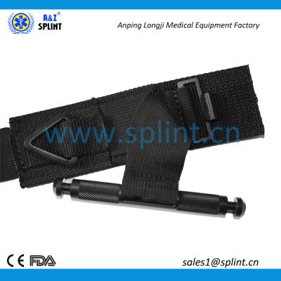 China SOF Military Wide Buckle Type Turnstile for sale