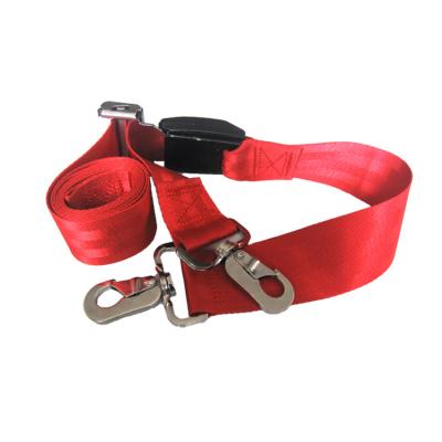 China Medical Rescue Etc Multicolor Medical Wrist/Hand Straps for sale