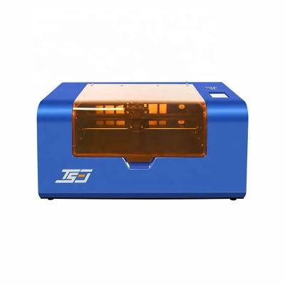 China 3D Twotrees Ts3 10W Grabadores Laser 3D Laser Graver Machine For Laser Engraving Machines for sale