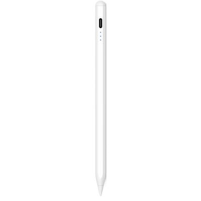 China Luxury For iPad Pencil Apple Pen Stylus For Apple Pencil 2 1 For iPad Air 4 2021 Pro 11 12.9 2020 Air 3 10.5 2019 10.2 Mini 5 Touch Pen for sale