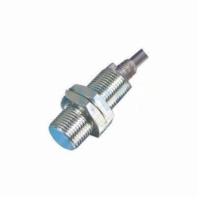 China High sensitivity Ultra short M12  2mm  Flush inductive proximity sensor for sale