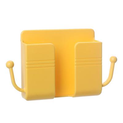 China OEM Anti-Corrosion Hot Sale Non-Corrosive Hot Selling Performating Storage Box Phone Holder Wall Mounted Remote Control Bracket for sale