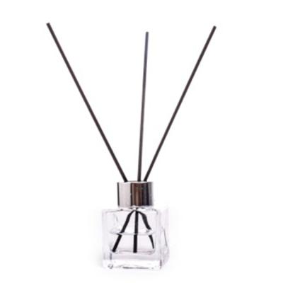 China Chinese Fragrance Aromatherapy Incense Diffuser Stick Diffuser Stick Fragrance Gift Box Smokeless Lasting Household Fragrance Stick for sale