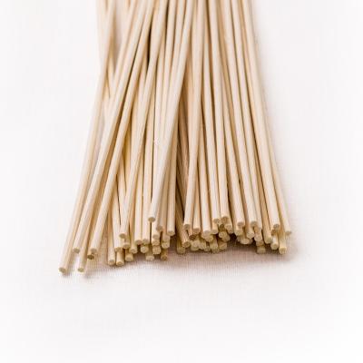 China Natural Disffuse Rattan Reed Sticks Incense Sticks Set For Diffuser for sale