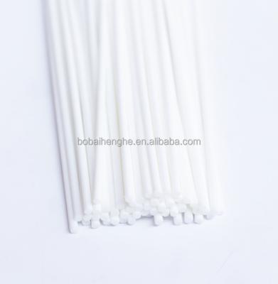 China Viable White Fiber Stick Reed Stick Diffuser for sale