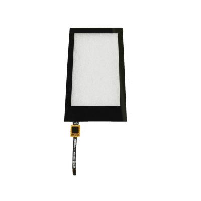 China Application GT911 Industrial Touch Screen 2.8 3.2 3.5 4 4.3 5 5.6 7 8 Inch Capacitive Touch Screen Panel for sale