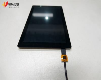 China industrial application factory supplier mipi 8 inch capacitive touch screen tft lcd display touch screen module for sale