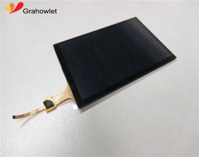 China Industrial Application IPS LCD Panel 7 Inch 800x1280 Capacitive Touch Screen Module for sale