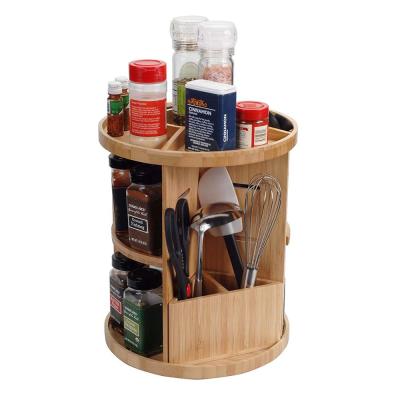 China Sustainable Brand New Spice Rack Jars Rack Spice Rack Drawer for sale