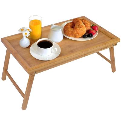 China Product Hot Selling Breakfast Serving Tray In Bed Tray Bottle Serving Tray for sale