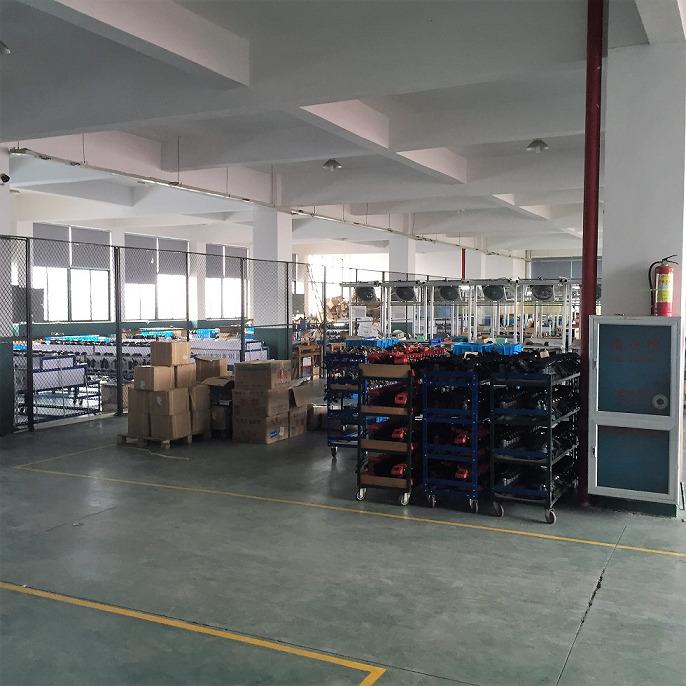 Verified China supplier - Zhejiang Dadao Electric Appliance Co., Ltd.