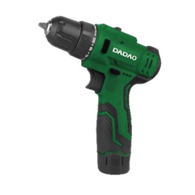 China Unique hot sale 18/20v design 18/20v Lithium-ion cordless brushless cordless drill keyless drill 10mm for sale