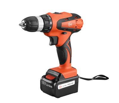 China DADAO 818-3 Household High Quality Cordless Two-speed Appliance Drill Lithium-ion Power Tools for sale