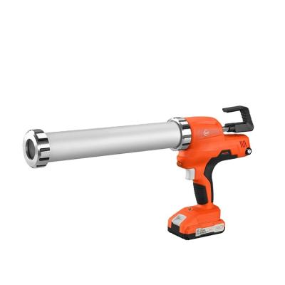 China Best Selling New Style 8504 Cordless Caulking Gun Cordless Machine Tools for sale