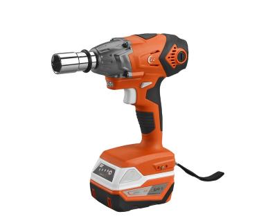 China Quality price guaranteed suitable impact wrench set electric cordless 18/20v impact wrench 8204 for sale