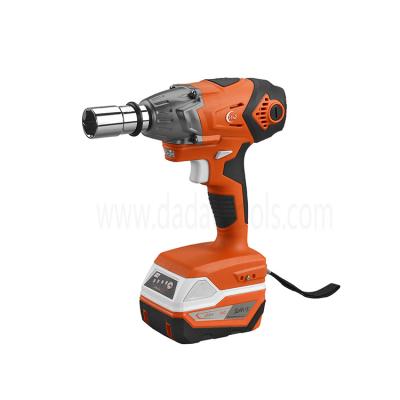 China New Arrival 1/2 Max High Torque Impact Wrench 360