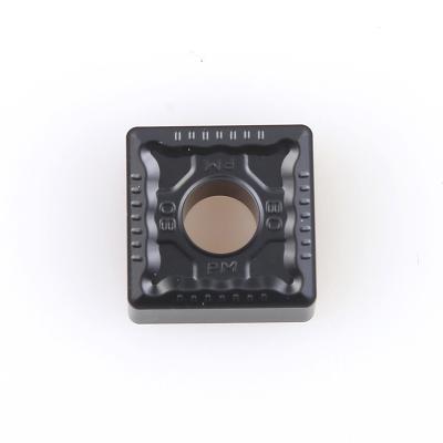 China High Quality CNC Lathe ZCC SNMG120404 SNMG120412 SNMG120408 Square Inserts Turning Tools Insert SNMG120404 for sale