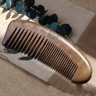 China Chinese style hair comb straight hair maker comb professional comfortable magic unpackaged custom comb/durable/anti-static for sale