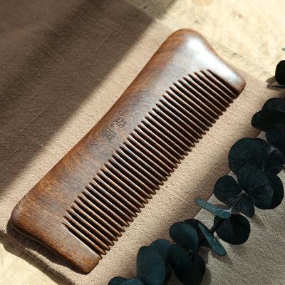 China Comfortable/durable/anti-static professional hair salon comb hair comb customization comfortable/durable/anti-static hair comb ornaments for sale