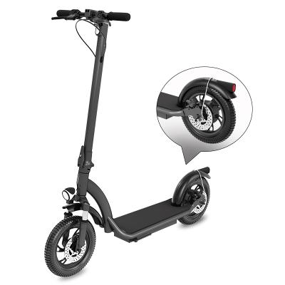 China High Quality Adult 2 Wheel 6.5inch 24v 250w Unisex Adult 1000w 3200w 500w 10inch Off Road Electric Scooter for sale