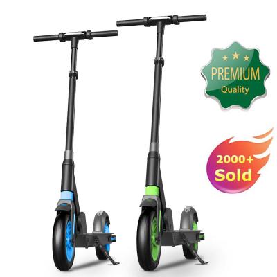 China Qingmai fat tire unisex scooters and electric scooters 350w for adult electric scooter motorcycle for sale