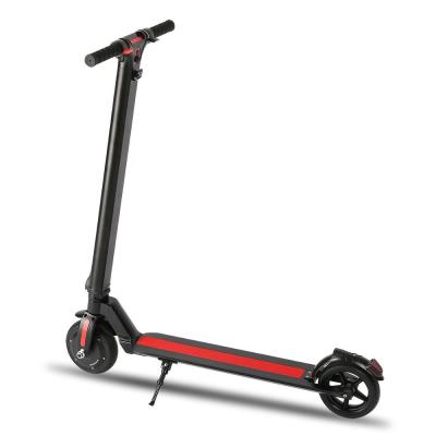 China 2021 unisex 100% full test hot sale 72V Japan used electric scooter suspension good quality 350w electric scooter for sale