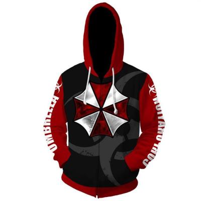 China Custom Anime Hoodies Women Tracksuit Sportswear and Streetwear Fashion Hoodies OEM/ODM Veste Homme Cosplay Sudadera Breathable Hoodi Sweatshirts for sale