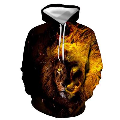 China Plus Hooded Men's Breathable Hoodies and Sweatshirts 3d Hoodies Unisex Oversized Plain High Quality Hoodies Pullovers for sale