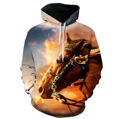 China Viable Men's Hoodies and Bulk Oversized Hoodie Heavy Men's Pullover Custom High Quality 3d Hoodies Sweatshirts for sale