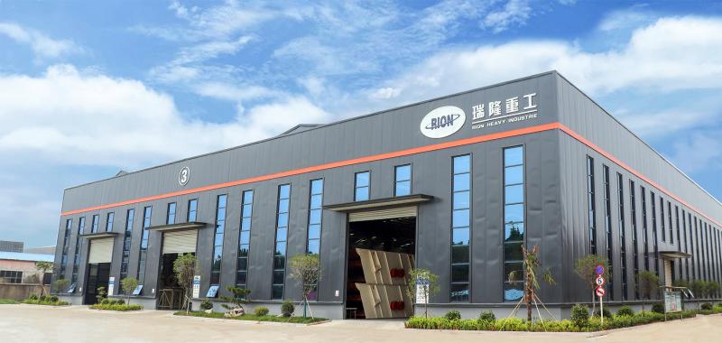 Verifizierter China-Lieferant - Zaozhuang Ruilong Machinery Manufacturing Co., Ltd.