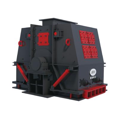 China High Crushing Efficiency Highway Reversible Sand Making Machine 30-320TPH (een machine voor het maken van omkeerbaar zand op de snelweg) Te koop