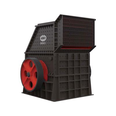 China RL2800-Heavy hammer impact crusher, feed size: 0-1200mm, production capacity: 80-6000T/h for sale