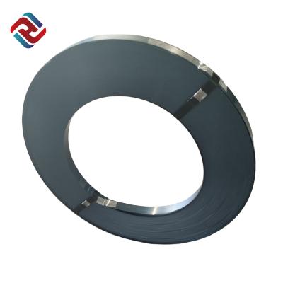 China China Manual Wrapping Steel Strapping Steel Band Strapping Iron Hoop for sale