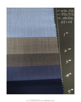 China Breathable Woolen Fabrics - For Classic Mens Clothes, Suits, Pants, Jackets, Blazer, Overlays Sample Catalog for sale