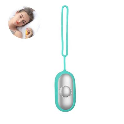 China Aid Sleep Holding Microcurrent Portable Soporific Sleep Device Decompression Instrument Handheld Soporific Artifact for sale