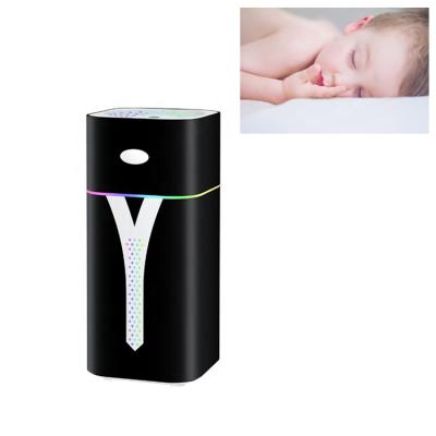 China Spray Humidifier Hot Selling Best Humidifier 1000ml Mist Nebulizer Portable Car Usb Air Diffuse Humidifiers for sale