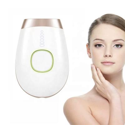 China Hot Selling IPL Home Professional Hair Removal Laser Hair Removal Device Portabl Use Painless Epilator Machine Photon Professional Hair Removal for sale