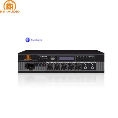 China RH-AUDIO Church Presentation Sound System with 120W Amplifier for sale