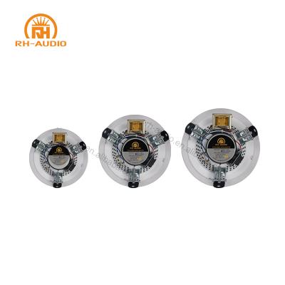 China RH-AUDIO PORTABLE PA Ceiling Restaurant Speakers with Full Metal for Background Music for sale