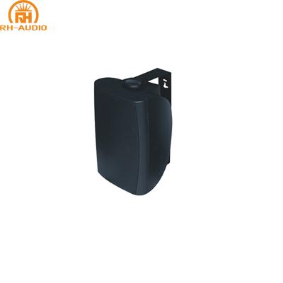 China Shop RH-AUDIO Best Wall Mount Speaker For Music PA System for sale