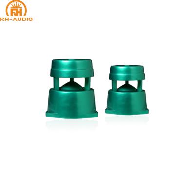 China RH-AUDIO PORTABLE Waterproof Garden / Landscape Speaker With IP66 Rating for sale