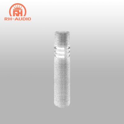 China Sound Reinforcement For RH-AUDIO Shops PA System Column Shaped Outdoor Speaker With Lamp for sale