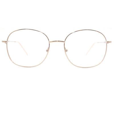 China New High Quality Designer Glasses Spectacle Frames Monocle Metal Classic Monocle for sale