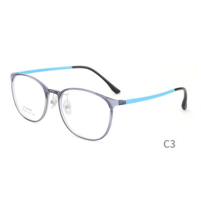 China Classic Stylish Italian Ultem Square Eyewear Glasses For Unisex for sale