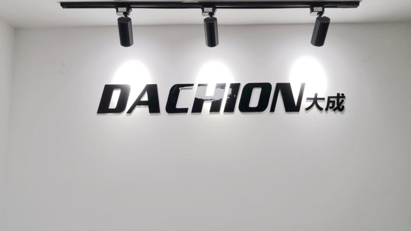 Verified China supplier - Fuzhou Dachion Import&Export Co., Ltd.